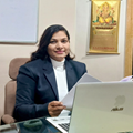 Harshada  Kashid - MSc in computer science,PGD-CAPD, CCA, CCCIS